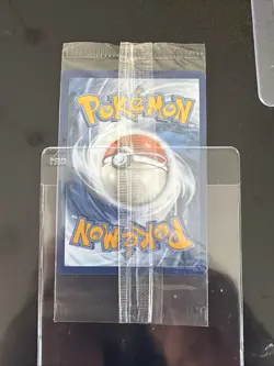 Pokemon TCG Mewtwo Promo #052 Near Mint Condition - Image 4