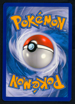 Pokemon Pikachu HGSS03 Black Star Promo 2010 (NM) - Image 2