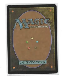 MTG Special Guests EOE *FOIL* M Darkness #0124 - Image 2
