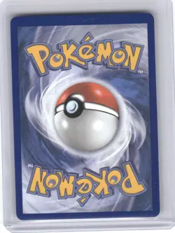Wally's Compassion Mega Evolutions 176/132 Secret Rare Pokemon [Q6GI] - Image 2
