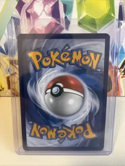 Pokemon TCG Dusknoir Pokeball Reverse Holo 037/131 - NM Prismatic Evolutions - Image 2