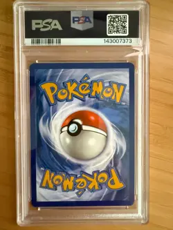 2024 POKEMON TEMPORAL FORCES ELITE TRAINER BOX PROMO #097 FLUTTER MANE PSA 10 - Image 2