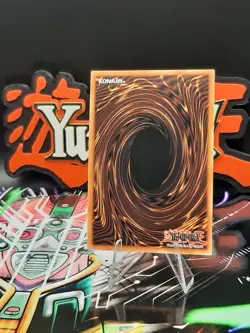 Yu-Gi-Oh! Royal Archfiend BPRO-EN014 Starlight Rare 1st Ed NM - Image 2