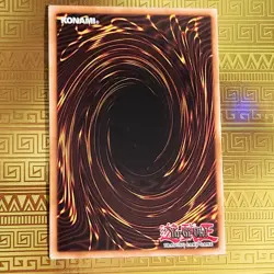 Dark Magician MVP1-ENGV3 Gold Secret Rare 2017 Limited Edition Yu-Gi-Oh TCG - Image 3