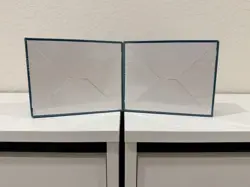 2 x One Piece Card Card ENGLISH OP-08 Two Legends Booster Box’s ENGLISH Sealed - Image 2