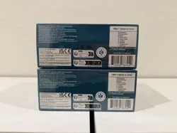 2 x One Piece Card Card ENGLISH OP-08 Two Legends Booster Box’s ENGLISH Sealed - Image 3