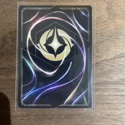 Disney Lorcana TCG - Piglet Sturdy Swordsman - 191/204 Ursula's Return Legendary - Image 2