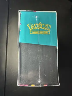 Pokemon Ascended Heroes ETB & Mega Charizard Tin - Lot of 2 Sealed - Image 5