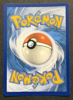 Pokemon Card Mew SM215 Black Star Promo Sun & Moon Near Mint Condition - Image 2