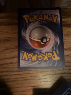 Pokemon Mew TCG SM215 Sun & Moon Black Star Promo Holo Card NM Condition - Image 2
