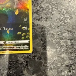 Pokemon 2023 SWSH Crown Zenith Turtwig Galarian Gallery Card #GG31/GG70 - Image 4