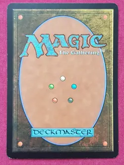 Magic The Gathering 9TH EDITION FURNACE OF RATH red card MTG NINTH - Image 2