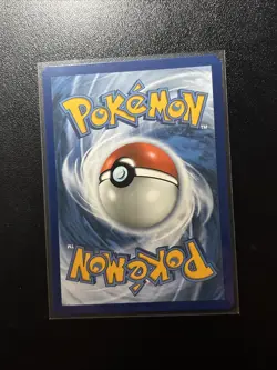 Pokemon Flygon 101/094 Me02: Phantasmal Flames Holo Illustration Rare EN Card - Image 2