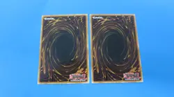 2x ELEMENTAL HERO NEOS SDHS-EN007 1ST EDITION COMMON YUGIOH NM / UNPLAYED - Image 2