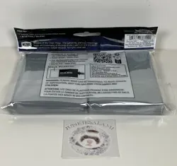 Ultra Pro Magic MTG Final Fantasy Deck Box & Matte Deck Sleeves Y'shtola - Image 3