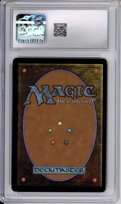 CGC 10 Y'shtola Rhul Final Fantasy Magic The Gathering Borderless Mythic 0557 - Image 2