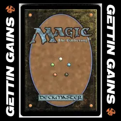 Baxter Stockman - 0139 - UC - Foil - TMNT - MTG - NM/M - Image 2