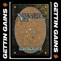 Mechanized Ninja Cavalry - 0156 - C - Foil - TMNT - MTG - NM/M - Image 2