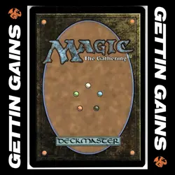 Featherbrained Filcher - 0006 - UC - Foil - TMNT - MTG - NM/M - Image 2