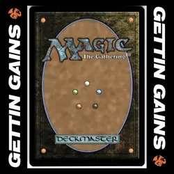 Mutant Chain Reaction - 0125 - C - Foil - TMNT - MTG - NM/M - Image 2