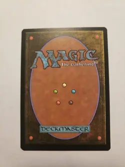 Wooded Bastion Double Masters Foil - Image 2