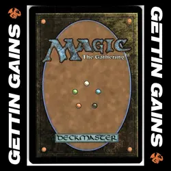 Mighty Mutanimals - 0021 - UC - Foil - TMNT - MTG - NM/M - Image 2