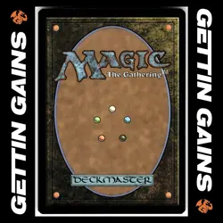 Courier of Comestibles - 0112 - UC - Foil - TMNT - MTG - NM/M - Image 2