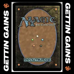 Brilliance Unleashed - 0141 - UC - Foil - TMNT - MTG - NM/M - Image 2