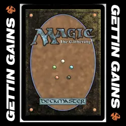 Genghis Frog - 0148 - UC - Foil - TMNT - MTG - NM/M - Image 2