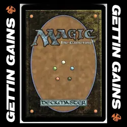 The Neutrinos - 0160 - UC - Foil - TMNT - MTG - NM/M - Image 2