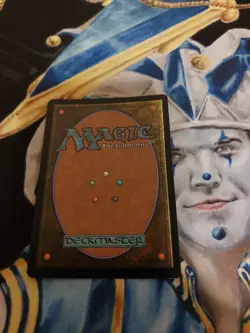 Graven Cairns FOIL MTG Double Masters Rare Land NM-M Pack Fresh x1 SC1 - Image 4