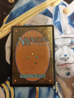 Graven Cairns FOIL MTG Double Masters Rare Land NM-M Pack Fresh x1 SC1 - Image 5