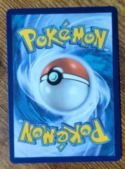 Pokemon TCG – Wally’s Compassion 186/132 SIR – Print Anomaly (Ink Dot) - NM - Image 5