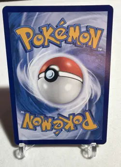 EX 2025 Pokemon TCG Chinese exclusive gem Vol.3 Gengar CBB3C 03 07 Holo Card 🔥 - Image 2