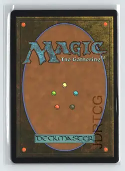 Magic the Gathering Secret Lair Sonic Rainbow Foil Egg Hammer Myr Battlesphere - Image 2