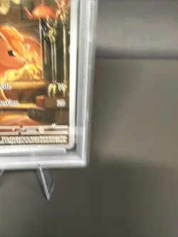 2025 POKEMON MEG EN-MEGA EVOLUTION ILLUSTRATION RARE #138 VULPIX PSA 10 - Image 4