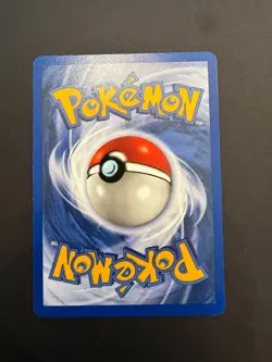 Pokemon TCG Shellder Fossil 54/62 Regular NM! - Image 4