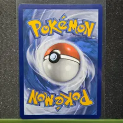 BLASTOISE EX 009/165 DOUBLE RARE 151 POKEMON NM/M - Image 2