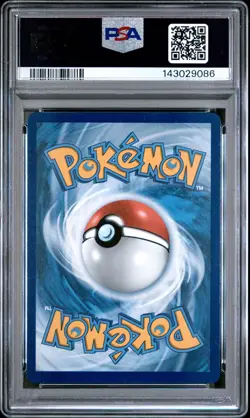 Mega Gardevoir Ex SIR 178 PSA 10 English - 2025 Pokemon MEG EN - Image 3