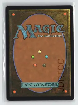 Magic the Gathering Secret Lair Sonic Open the Armory 2089 Non Foil - Image 2