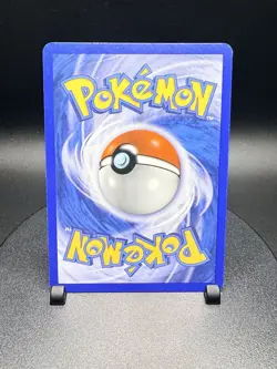 Duskull 51/100 Pokemon Crystal Guardians Reverse Holo Vintage Rare - Image 3