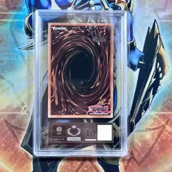 [ARS10] Yu-Gi-Oh! English Red-Eyes Black Dragon 25th Secret Rare EU Version - Image 3