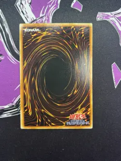 Yugioh Blue Eyes White Dragon KA-04 Common NM Kaiba Structure Deck Japanese - Image 4