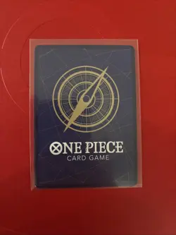 Enel EB02-052 English SR Extra Booster: Anime 25th Collection One Piece TCG - Image 2