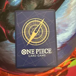 One Piece TCG - Roronoa Zoro EB04-007 SR | Adventure On Kami's Island OP-15 - Image 3