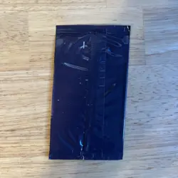 NEW Disney Cruise Treasure Exclusive Promo Lorcana Sealed - Image 2