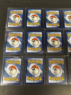 Pokemon Card Lot - Obsidian Flames, Shrouded Fable, Paldea Evolved, and more. - Image 5