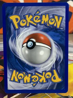 Pokemon Vintage TCG Cards Ho-oh Non Holo 27/115 Set Rare Legendary #BB51 - Image 2