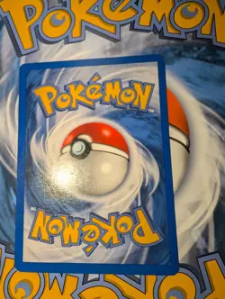 Card-Flip Game German Pokemon Neo Genesis #92 2000 LP - Image 2