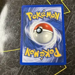 Card-Flip Game (Jeu de chance) - French WOTC Neo Genesis 92/111 Pokemon - Image 2
